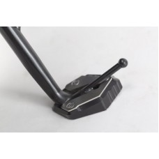 Ốp Chân Chống SW-MOTECH MT09 / Tracer / XSR900 (chính hãng)